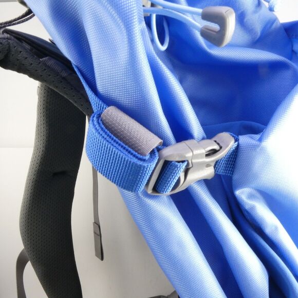 Mystery Ranch Coulee 40 Backpack Women\'s XS/S Light Blue Hiking Pack NWOT main image 7